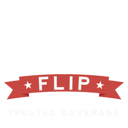 FLIP logo
